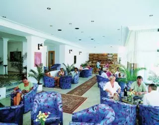 هتل اوزکا کوش آداسی-مهرپرواز-5378